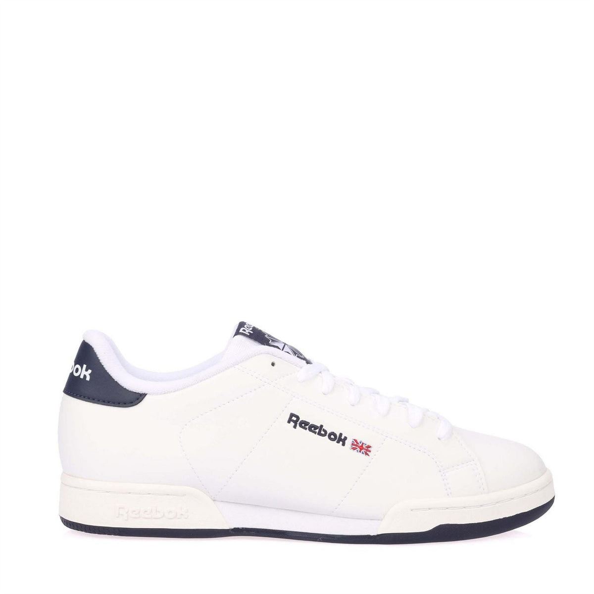 Reebok II SYN Trainers