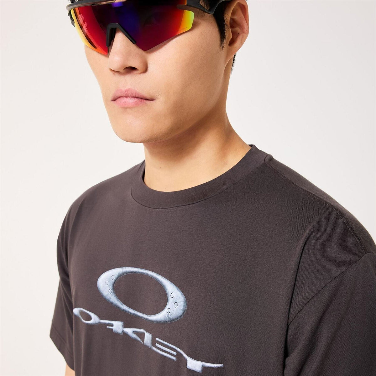 Oakley New Retro X Tee T Shirt