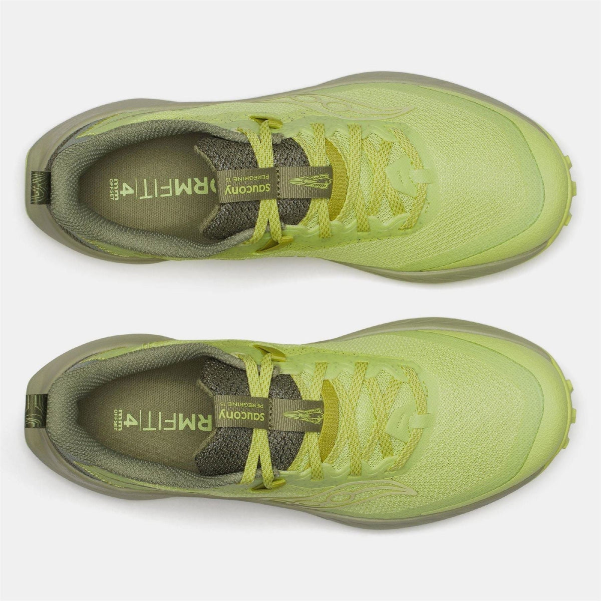Saucony 15 Running Shoe