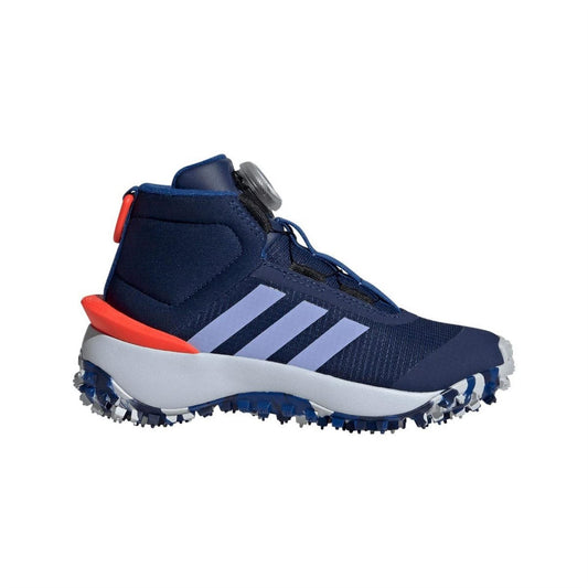 adidas Junior Fortatrail BOA Trainers