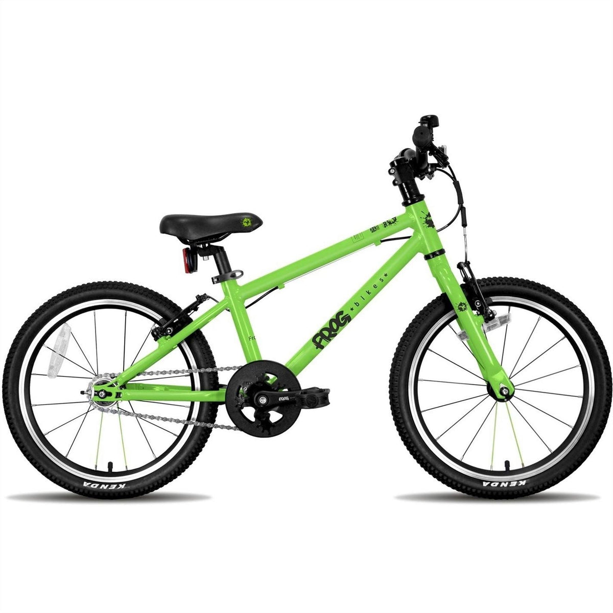 Frog   18 Inch Kids Bike