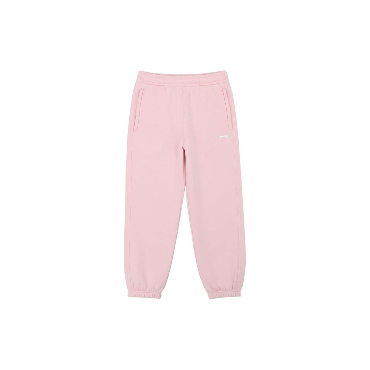 Slazenger Hem Fleece Pants Junior