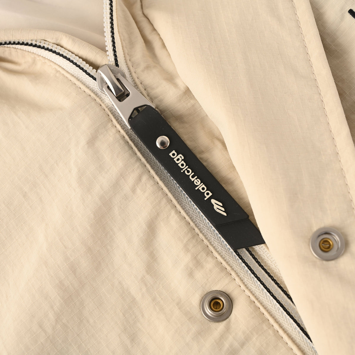 Balenciaga 2026 LOGO Jacket