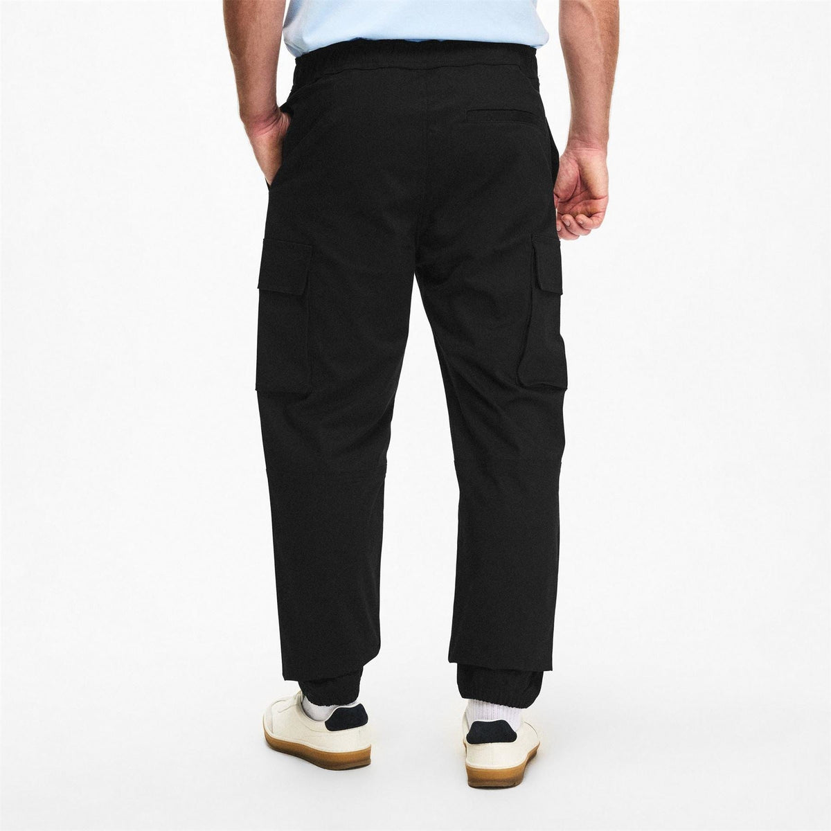 Belstaff Cargo Trousers
