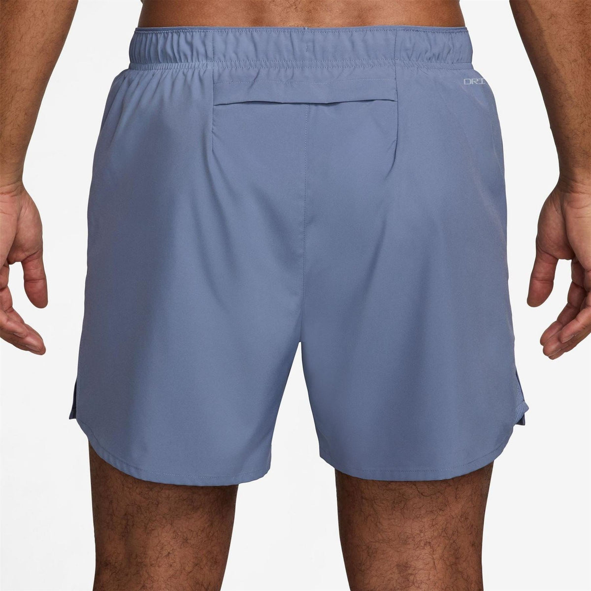 Nike FIT Challenger Mens 5 Brief Lined Versatile Shorts