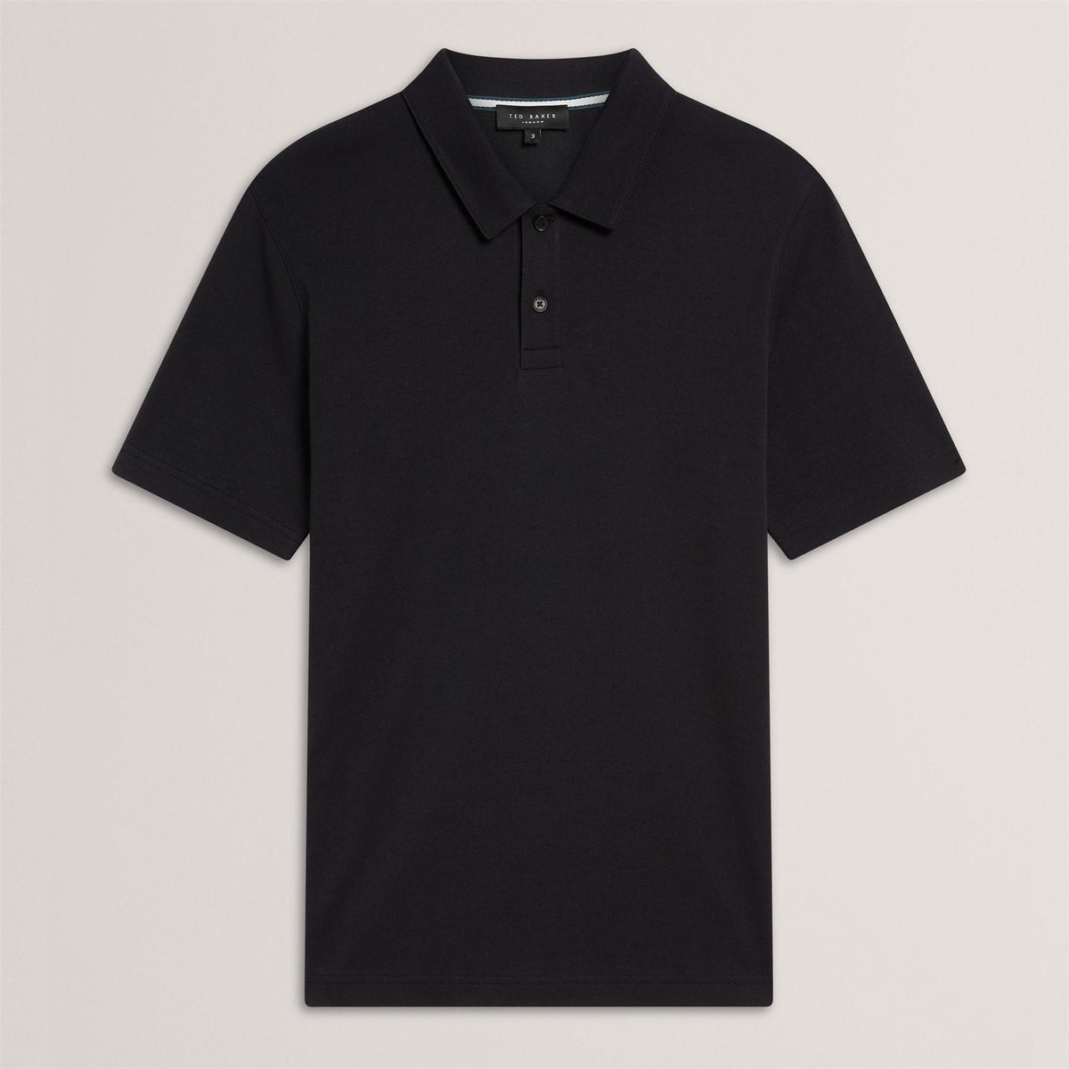 Ted Baker Short Sleeve Polo Shirt