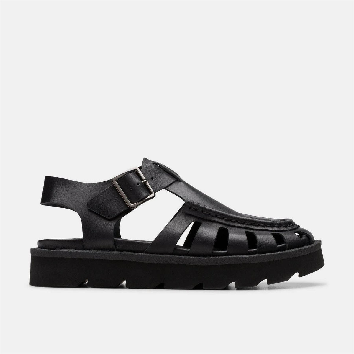 Clarks Originals Buckle Sandals