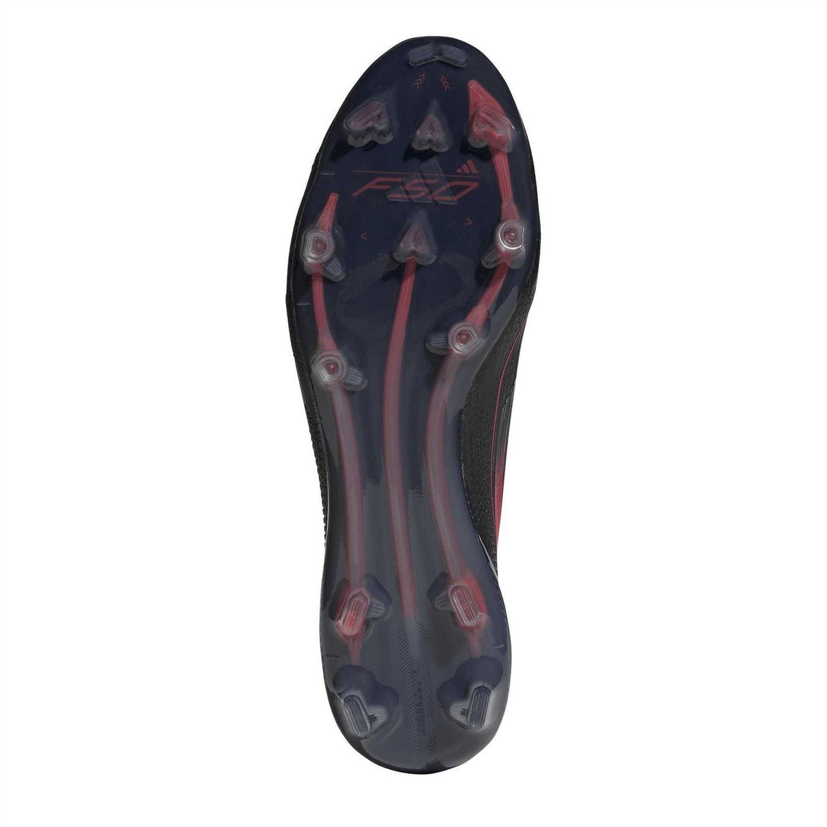 adidas F50 Elite Firm Ground Closed Toe Sneakers