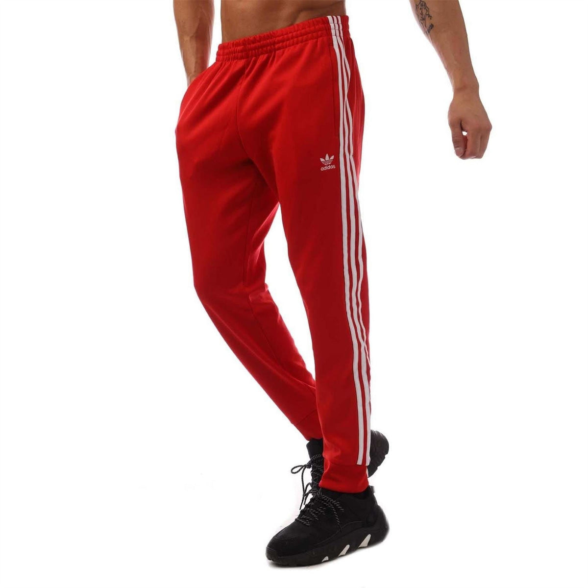 adidas Originals Classics SST Tracksuit Bottoms