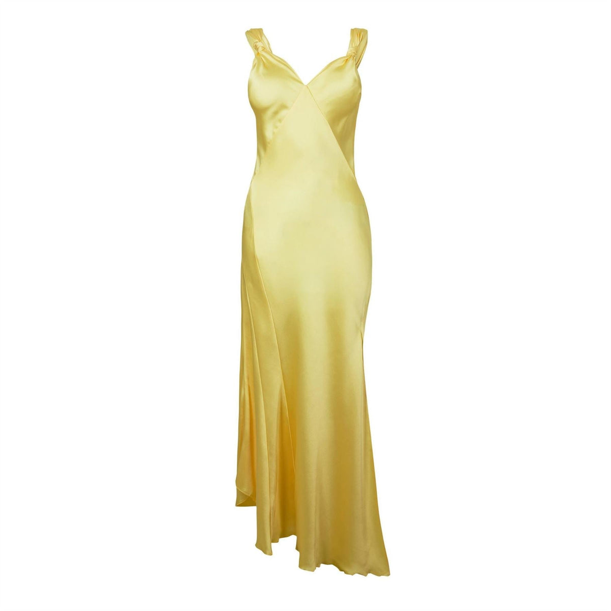 Never Fully Dressed Long Maxi Dress