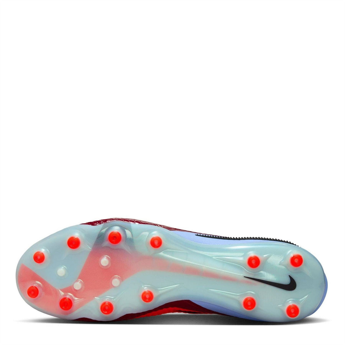 Nike Phantom 6 Low Textured Lace Up Road Shoes