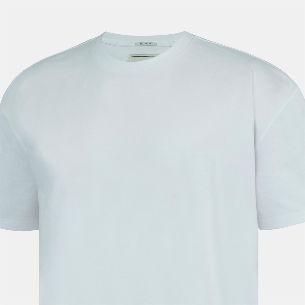Jack Wills JW Boxy Tee Cotton Short Sleeve Fit T Shirt