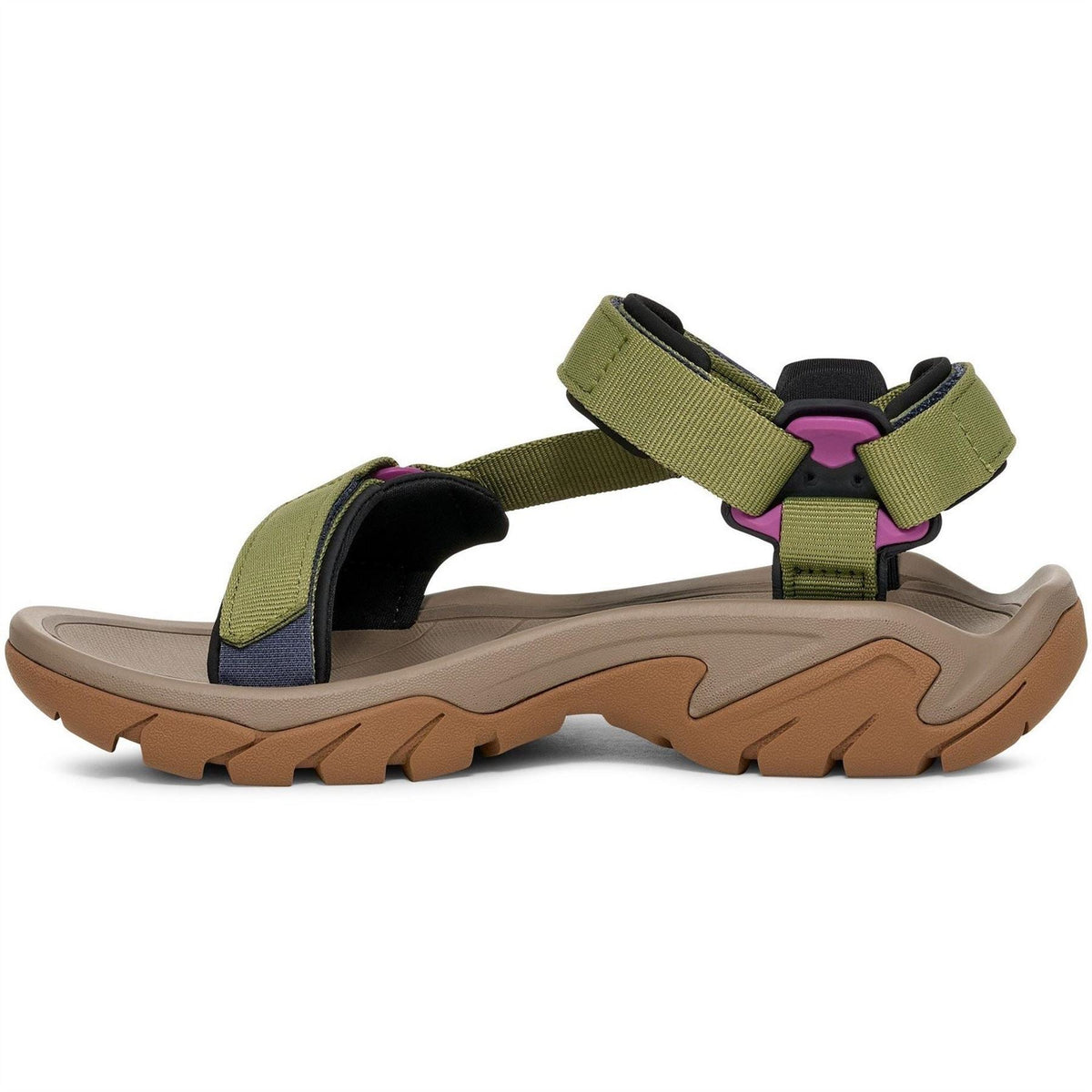 Teva Fi 5 Walking Sandal Womens