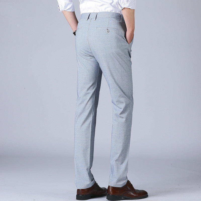 Woodpecker  Thin Men''s Pants