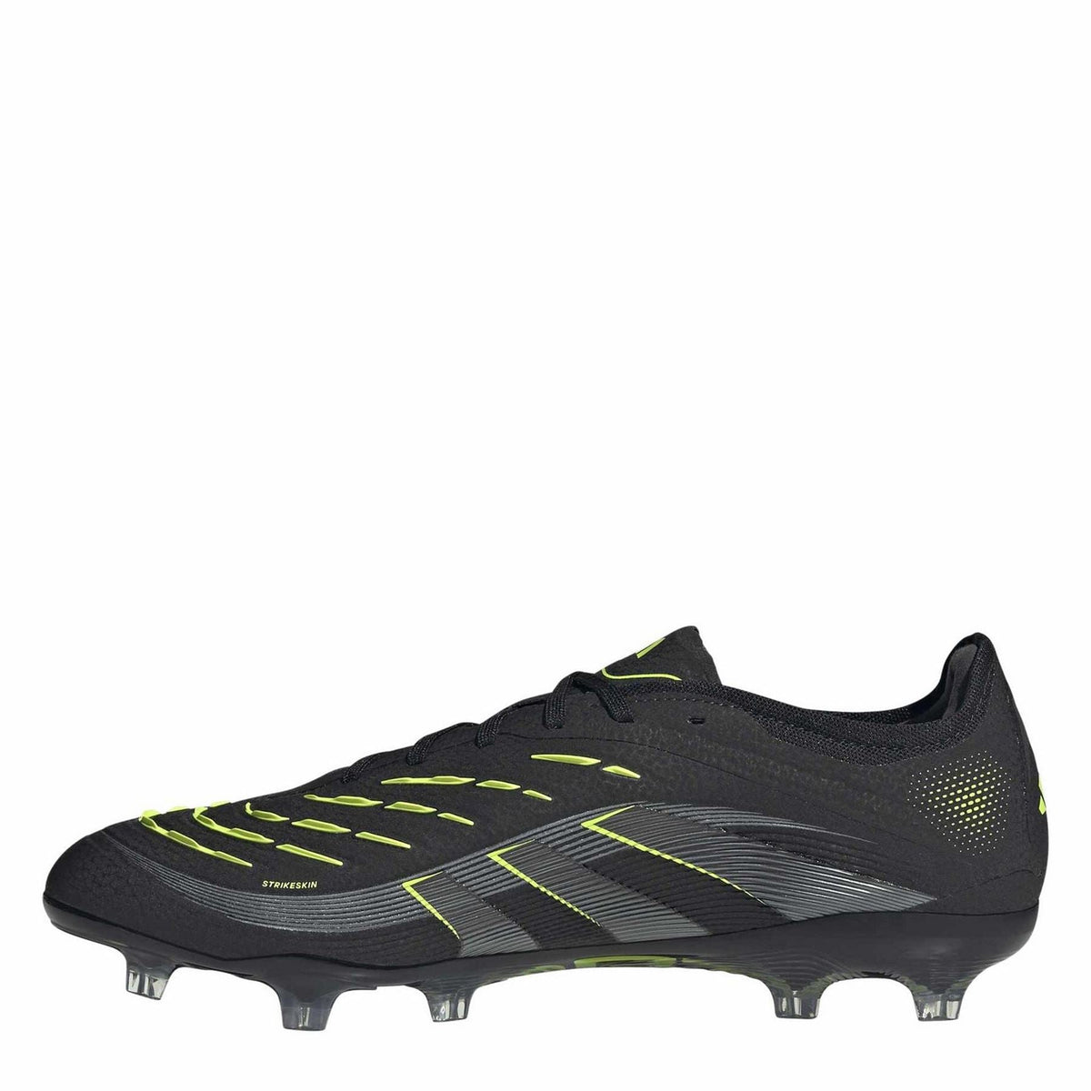 adidas Pred Pro Firm Ground Lace Up Sneakers