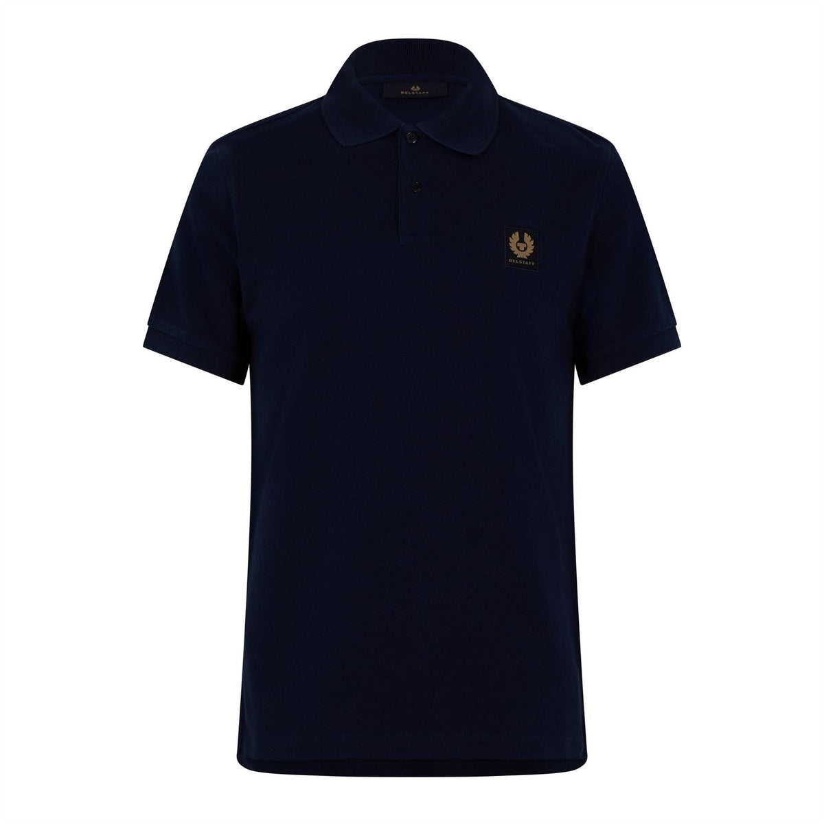 Belstaff Cotton Pique Polo