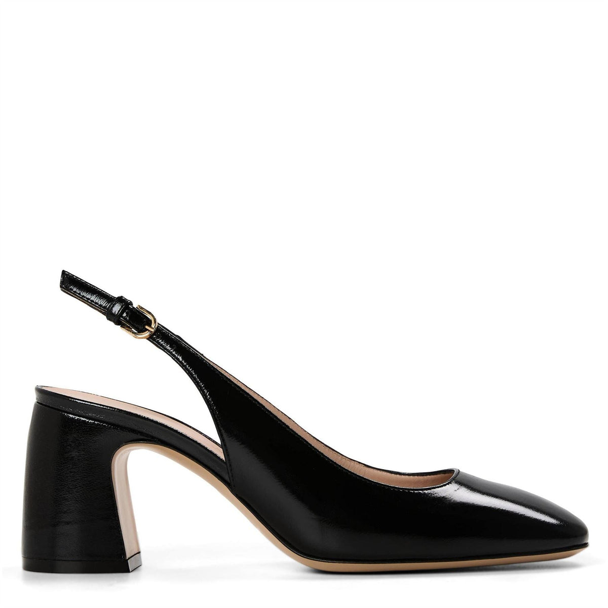 Emporio Armani EA7 Heels