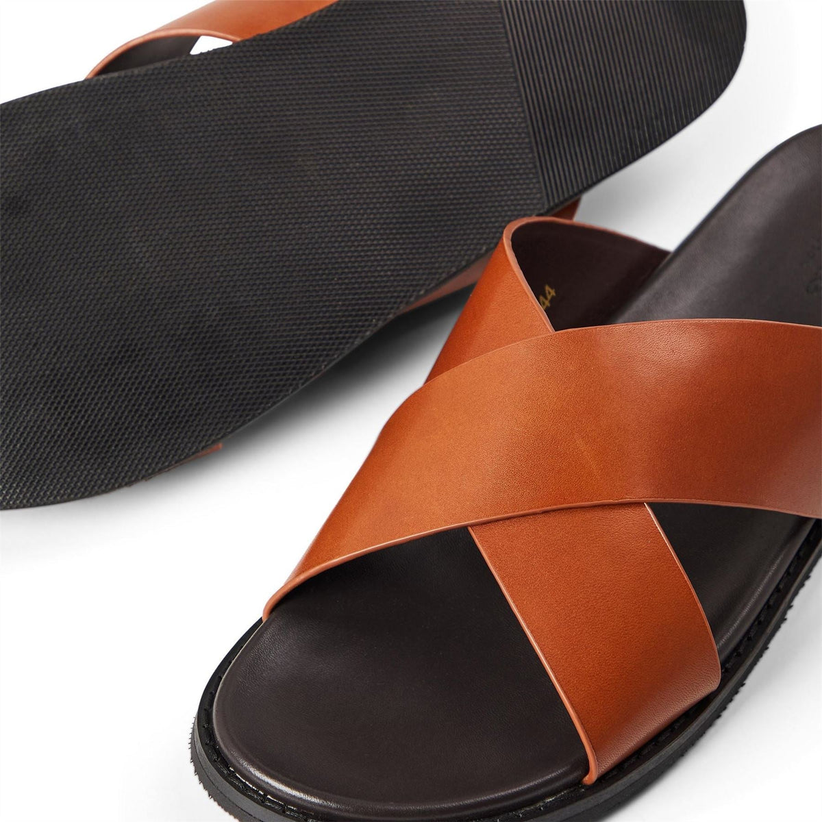 Dune Flat Sandals