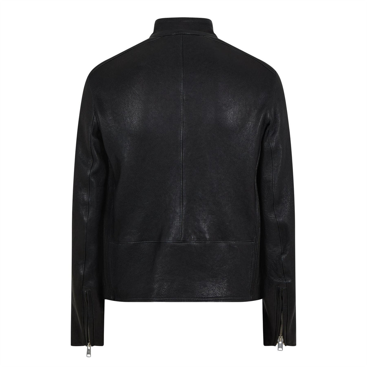 Belstaff Mens Oulton Leather Jacket