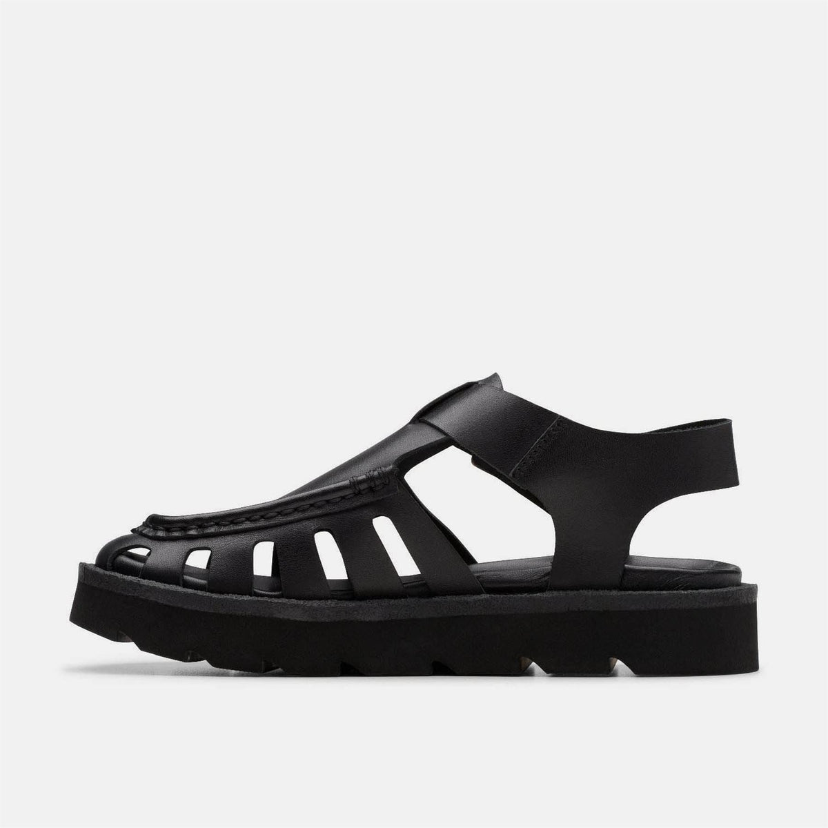 Clarks Originals Buckle Sandals