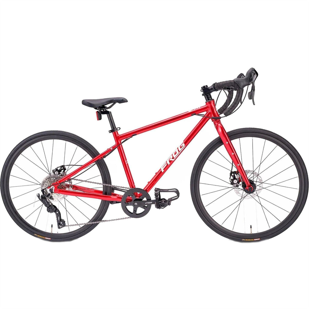 Frog 67   26 Inch Kids Bike