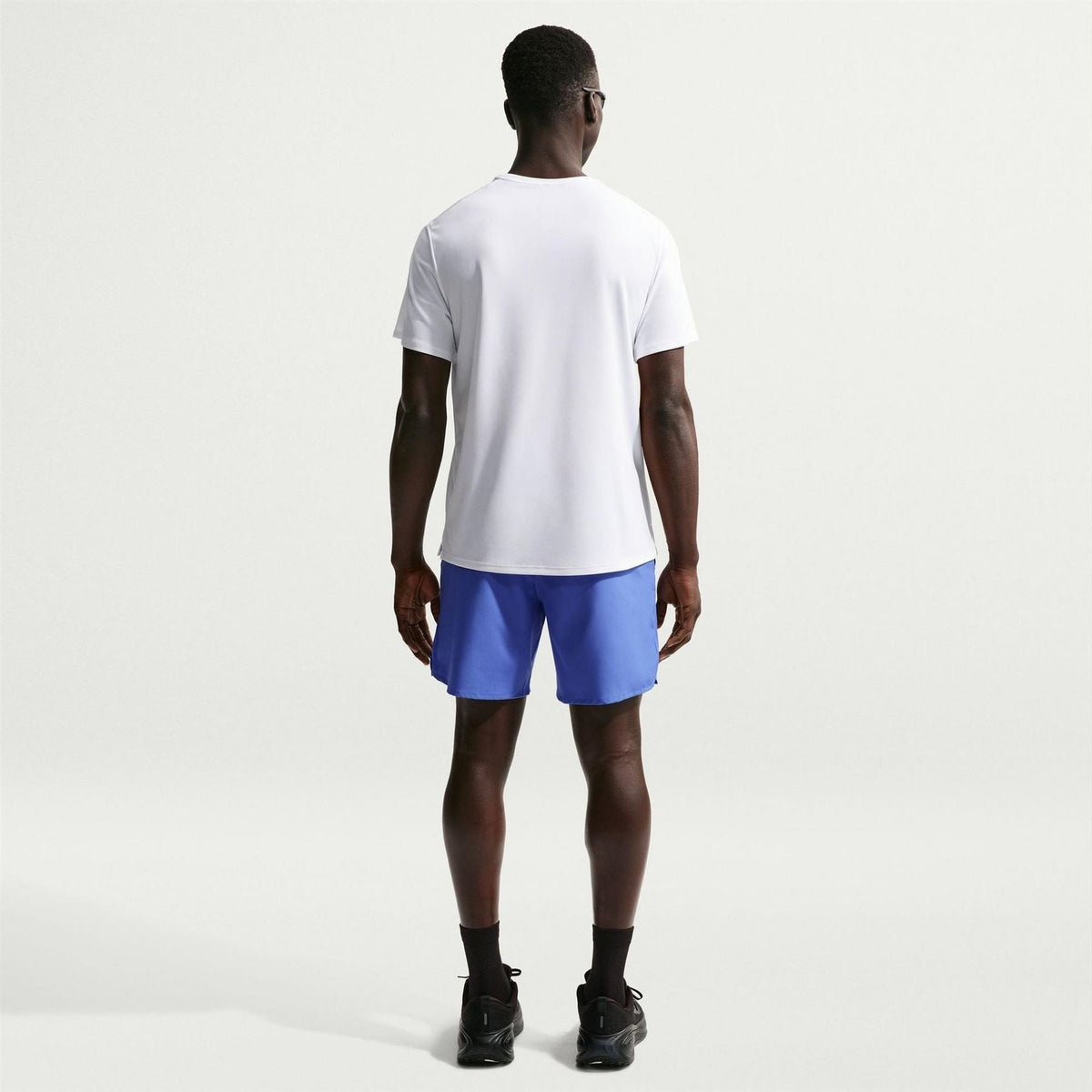 Nike Men's Run Energy Challenger Dri-Fit Running Shorts