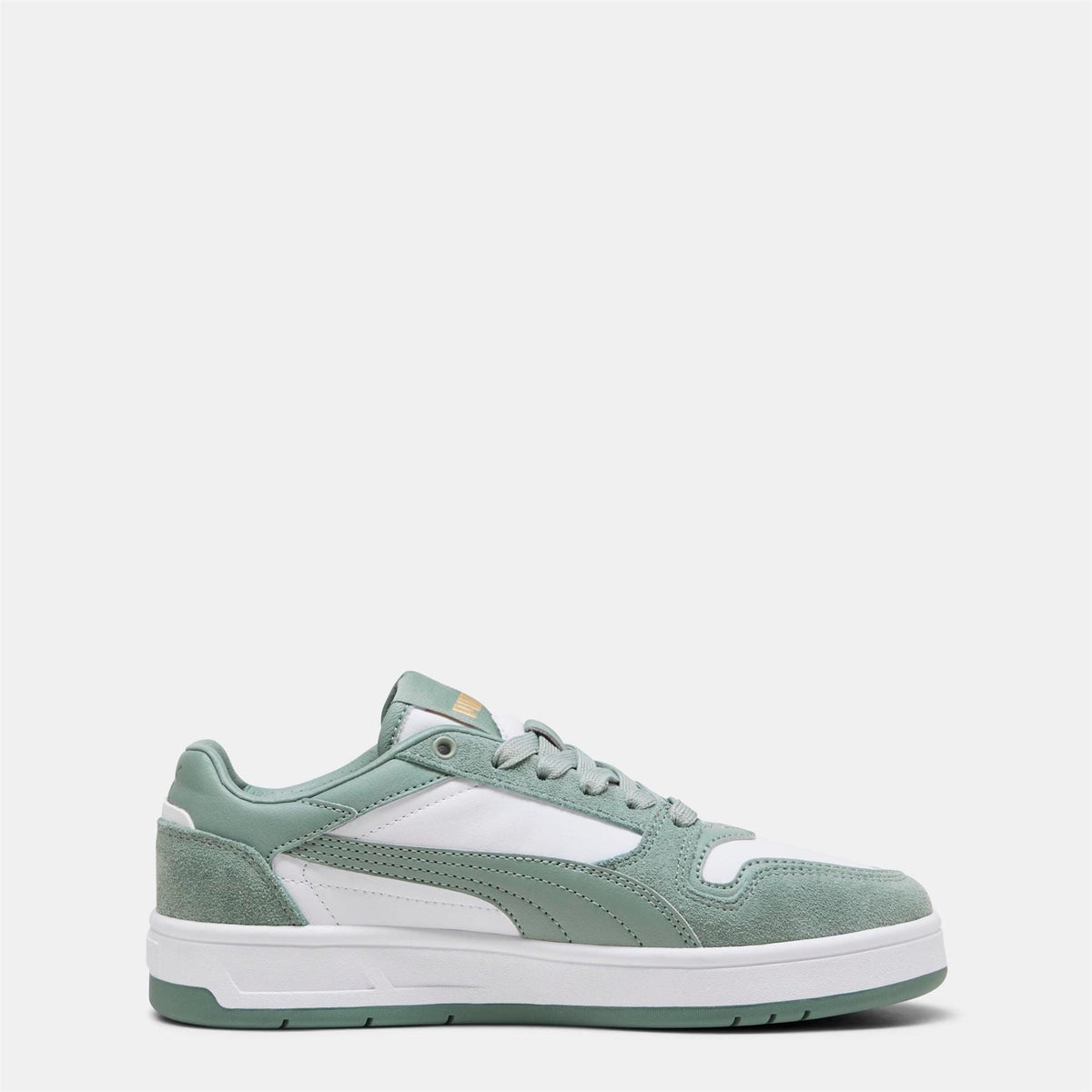 Puma Classic SD Trainers