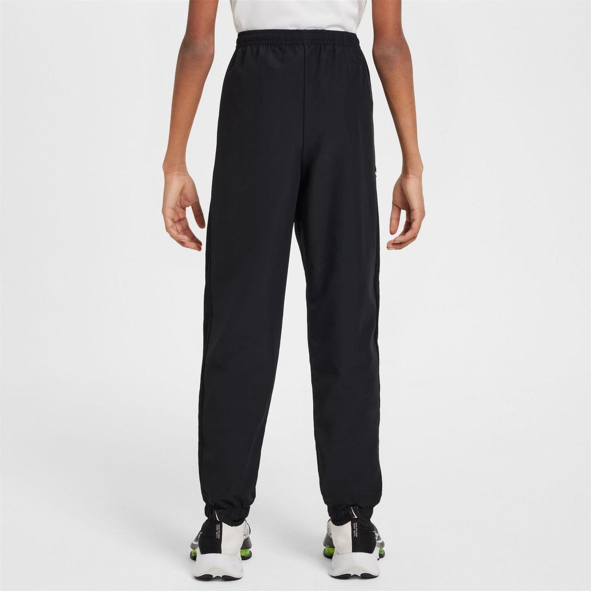 Nike ACD 25 Solid Patterned Track Pants