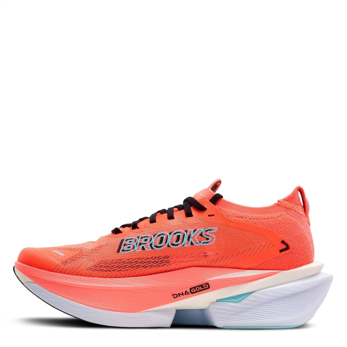 Brooks Mens Max 3 Road Running Shoes