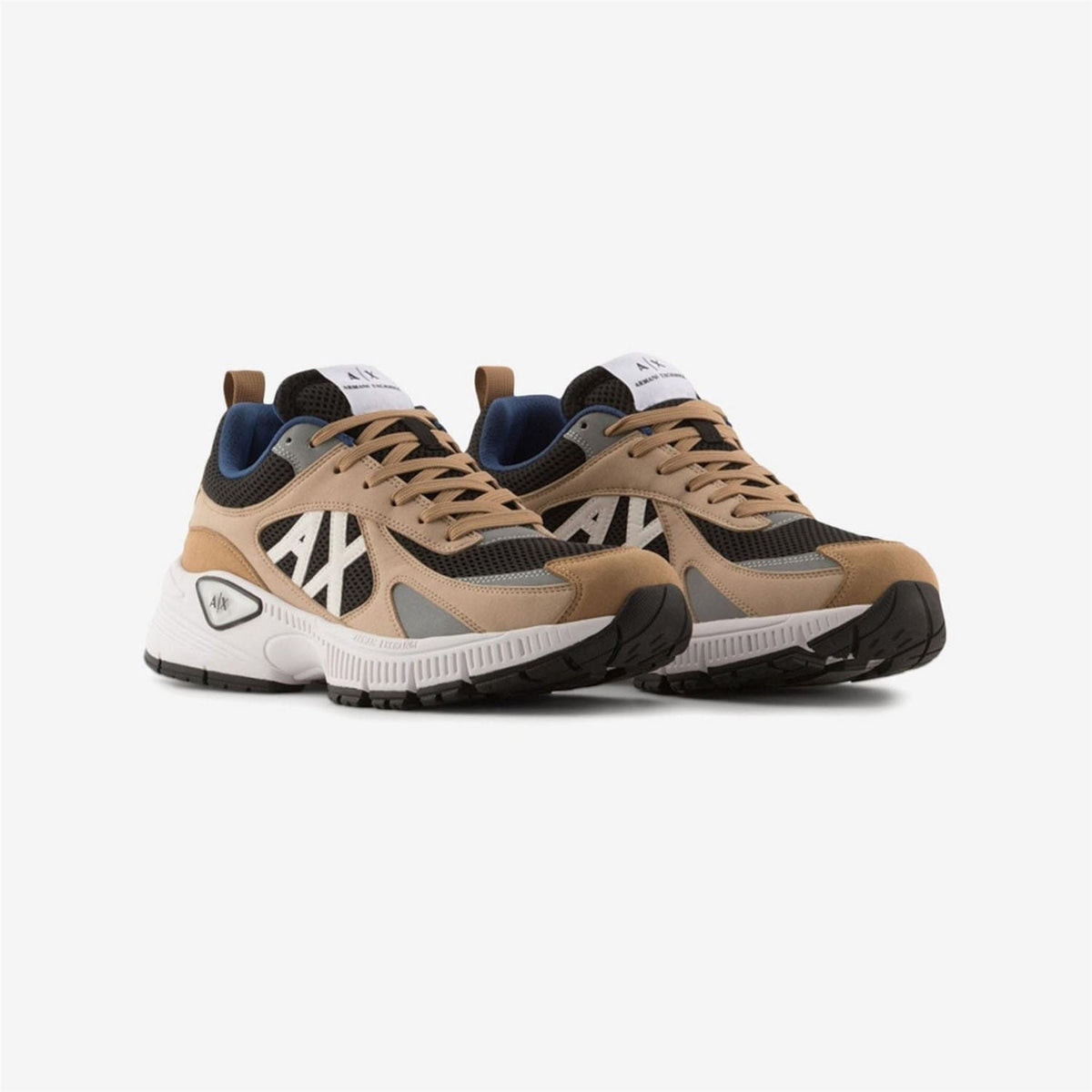 Armani Exchange Trainers