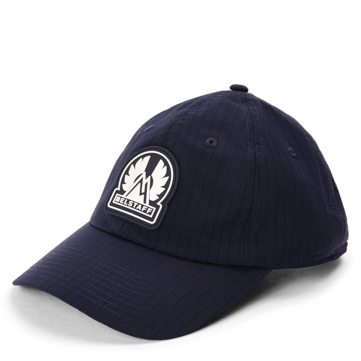 Belstaff Mens Bon Cap Baseball Cap
