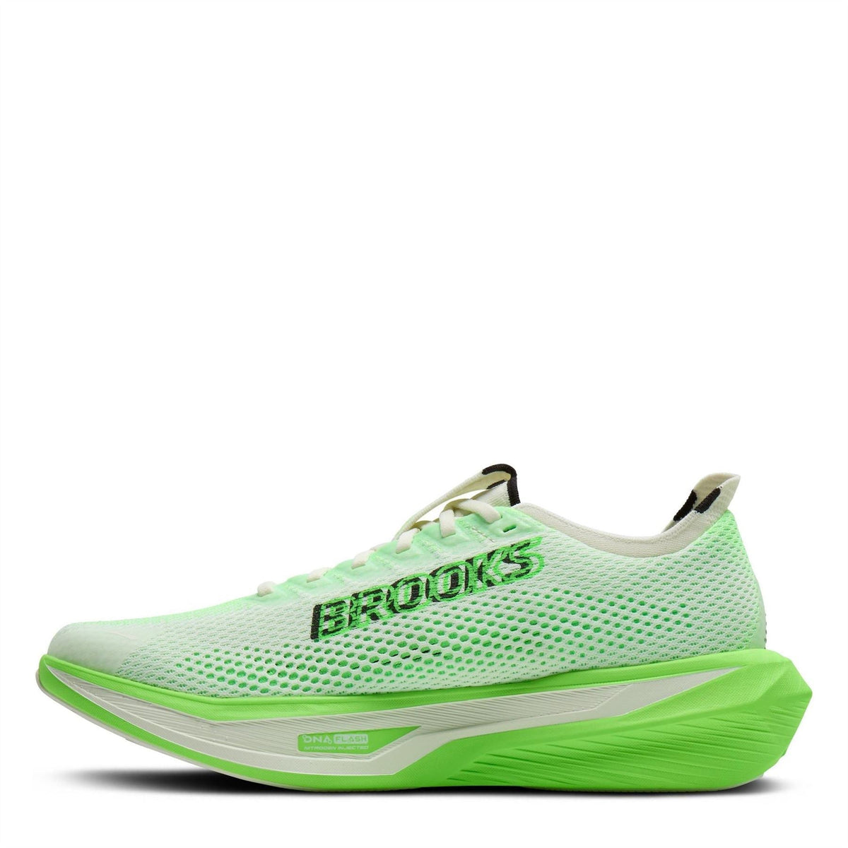 Brooks Mens 3 Road Running Shoes
