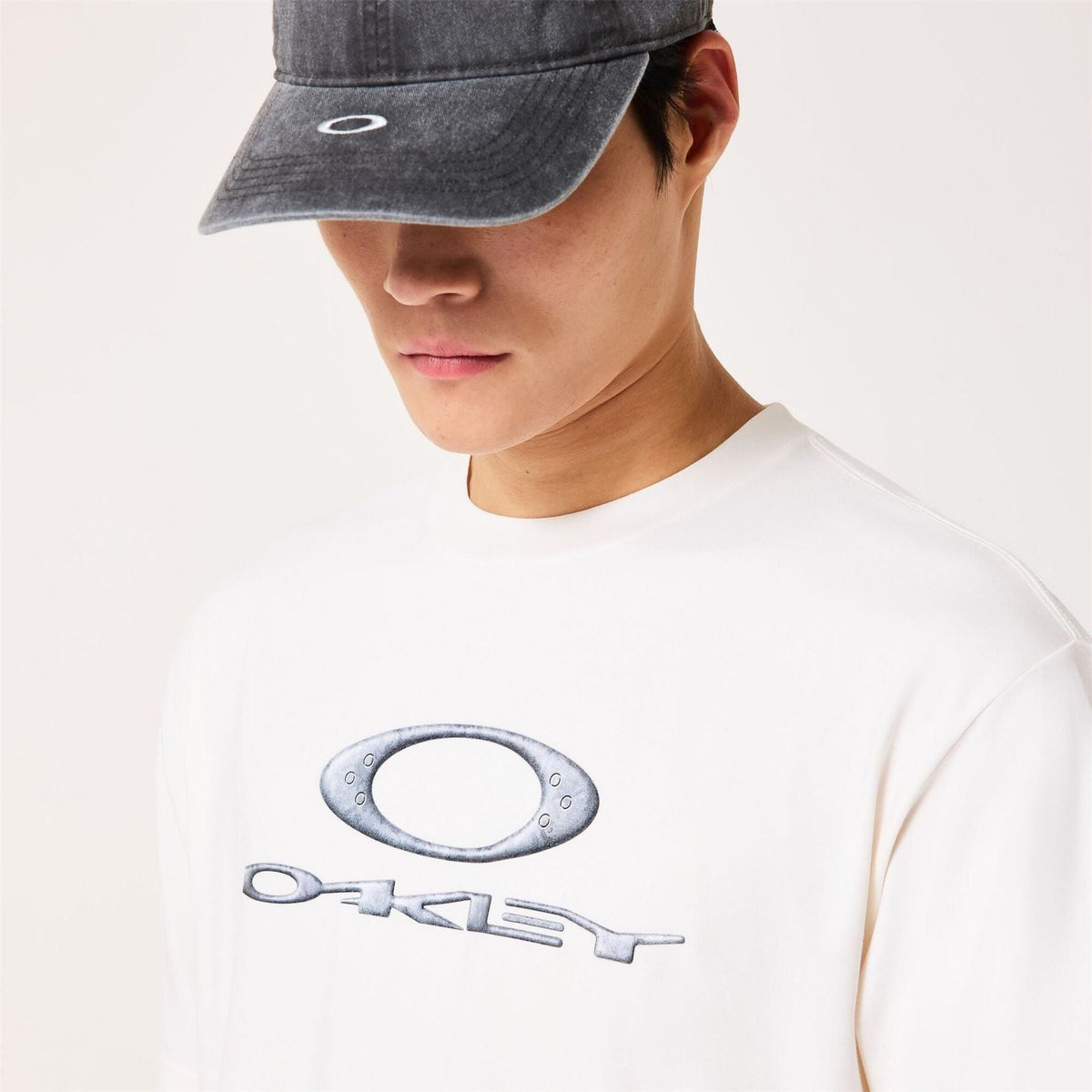 Oakley New Retro X Tee T Shirt