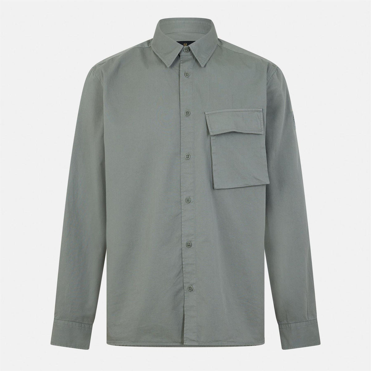 Belstaff Scale Shirt
