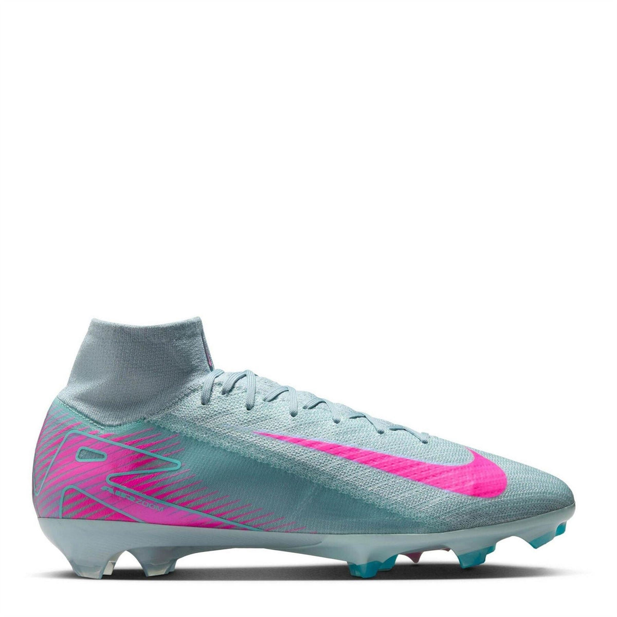 Nike Zoom Superfly 10 Elite Firm Ground Boots