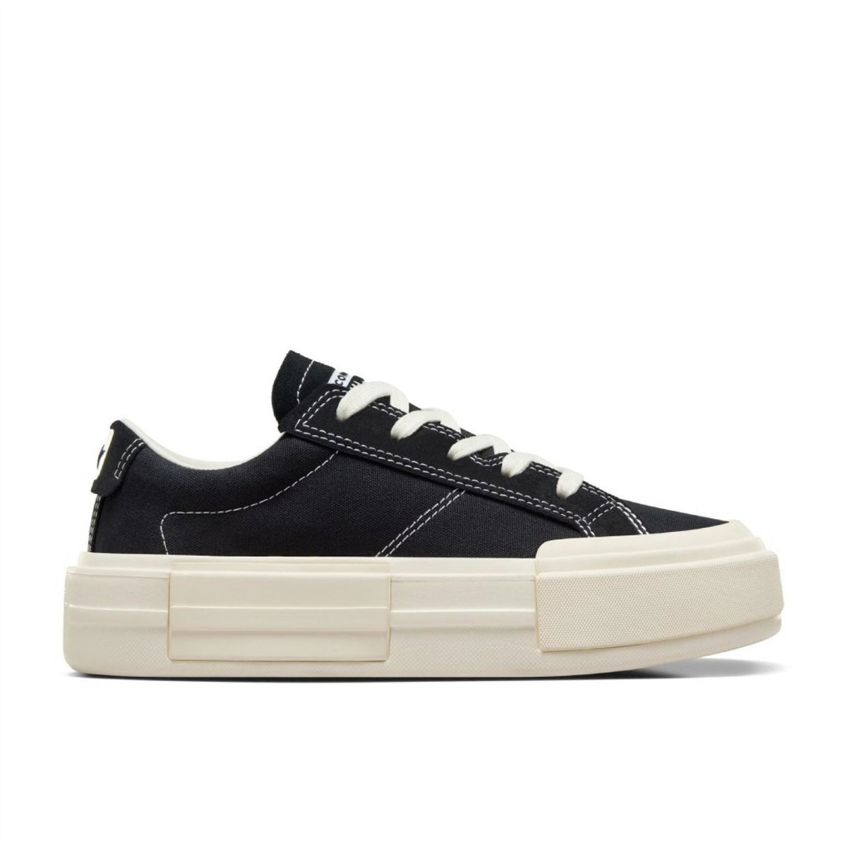 Converse Chuck Taylor All Star Cru Canvas Trainers