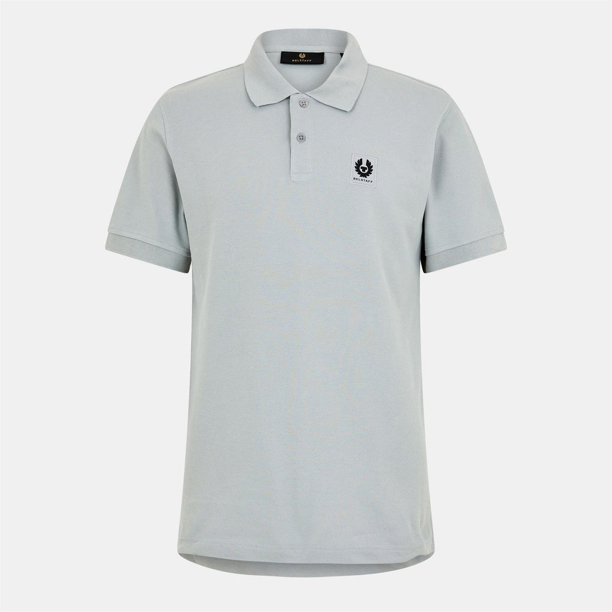 Belstaff Cotton Pique Polo