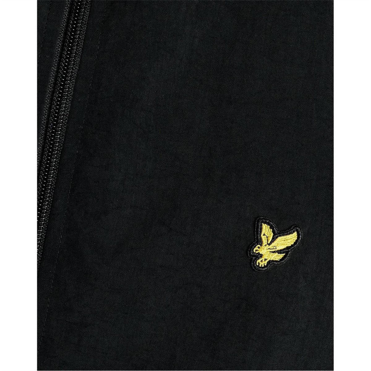 Lyle And Scott Rain Anorak Jacket