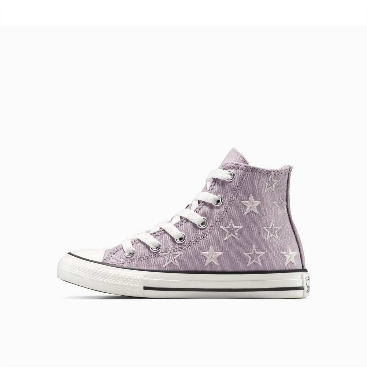 Converse Chuck Taylor All Star Sta Canvas High Top Trainers
