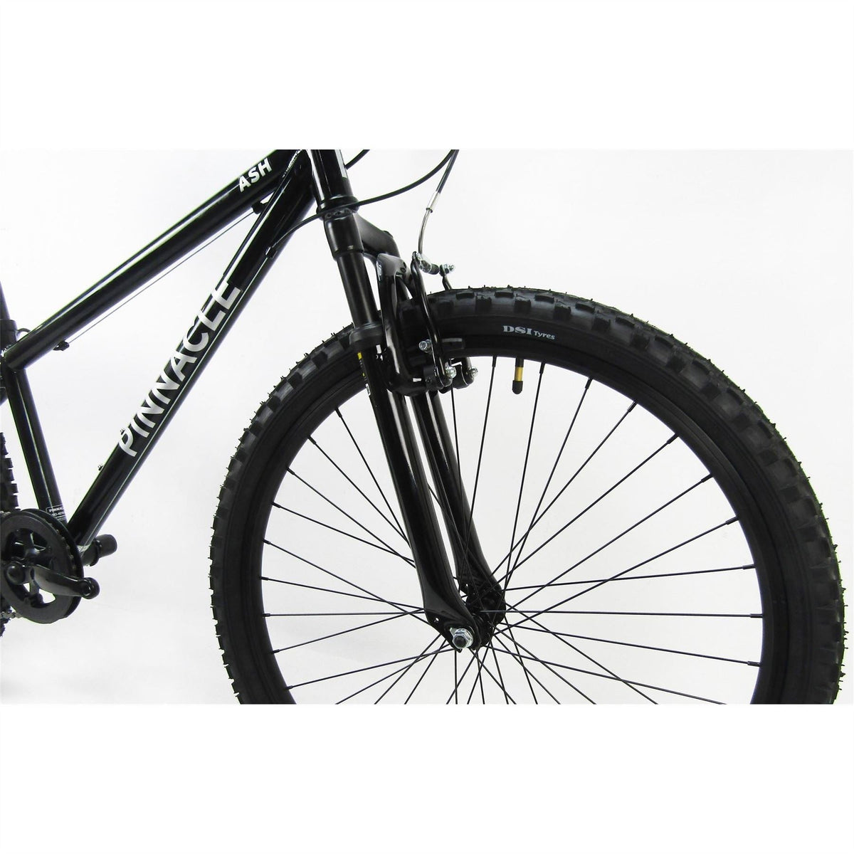 MuddyFox 26 Wheel Junior Bike