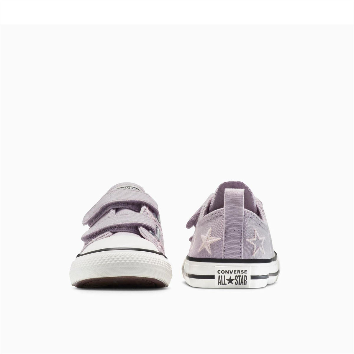 Converse Chuck Taylor All Star Sta Canvas High Top Trainers