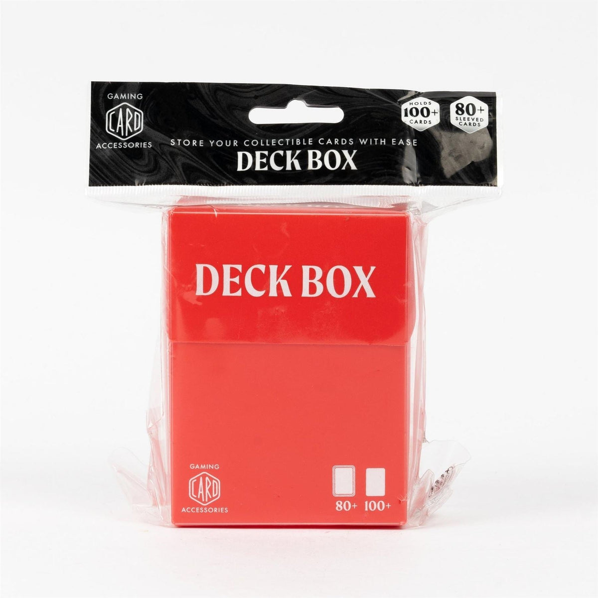 Professor Puzzle Box  RED