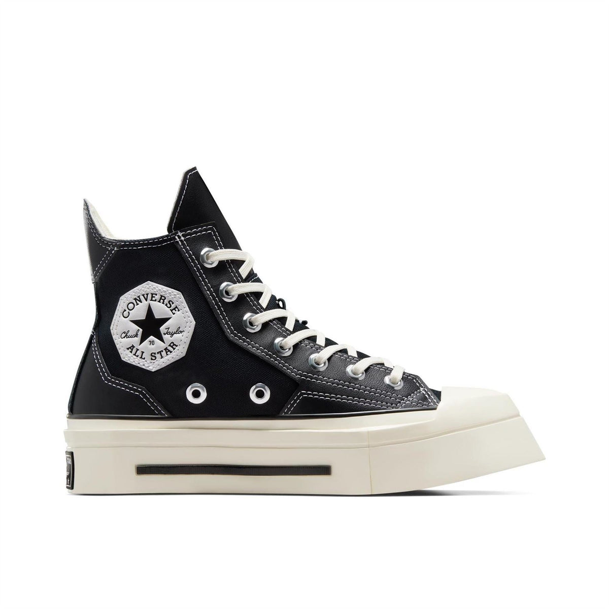 Converse Adults Chuck 70 De Luxe Squared High Top Trainers