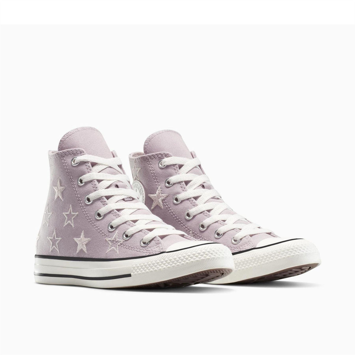 Converse Chuck Taylor All Star Sta Canvas High Top Trainers