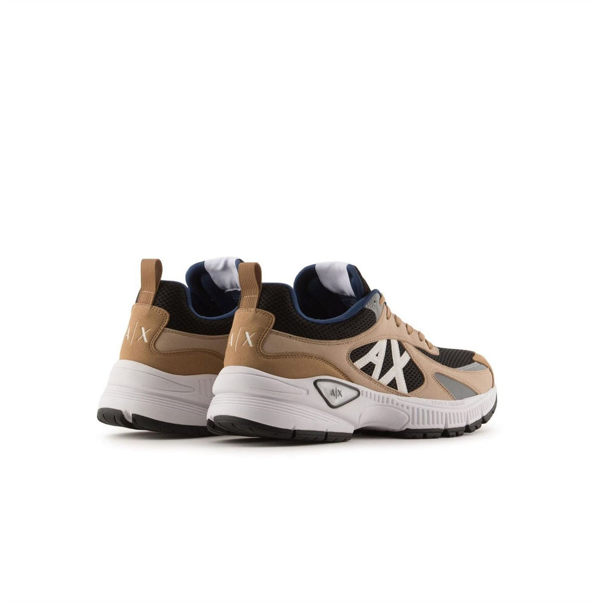 Armani Exchange Trainers