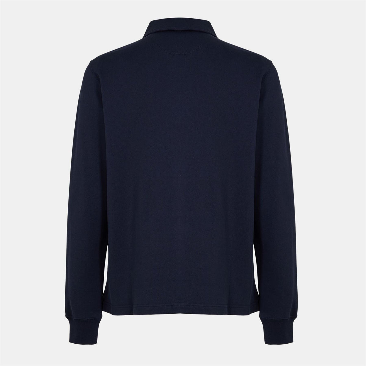 Belstaff Mens Curator Quarter Zip Fleece
