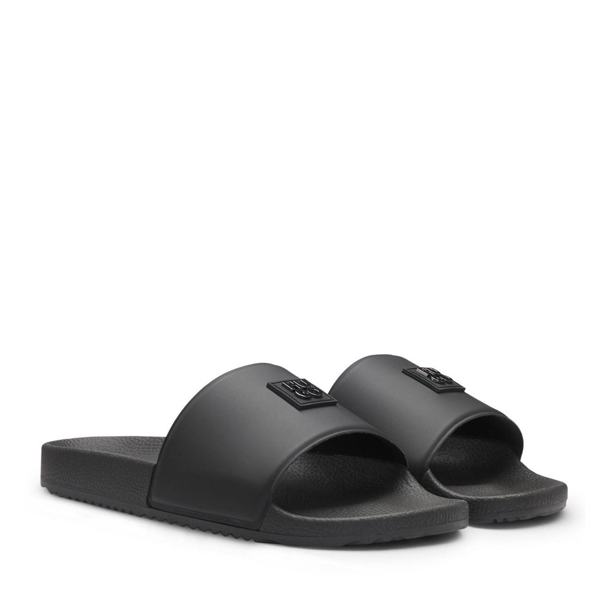 Hugo Slides