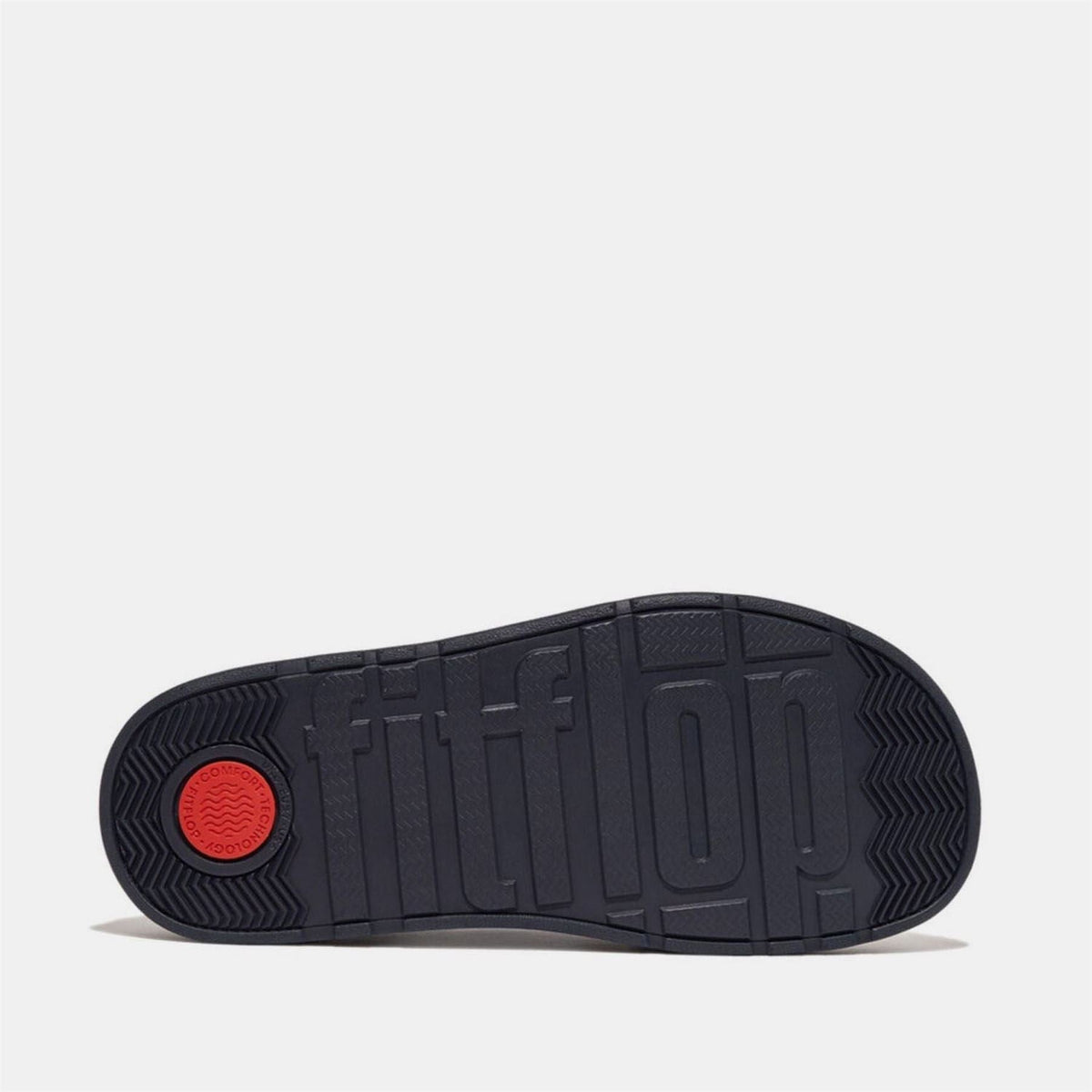 Fit Flop Gen-FF Leather Mules