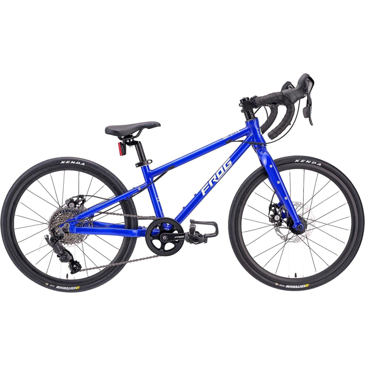 Frog 53   20 Inch Kids Bike