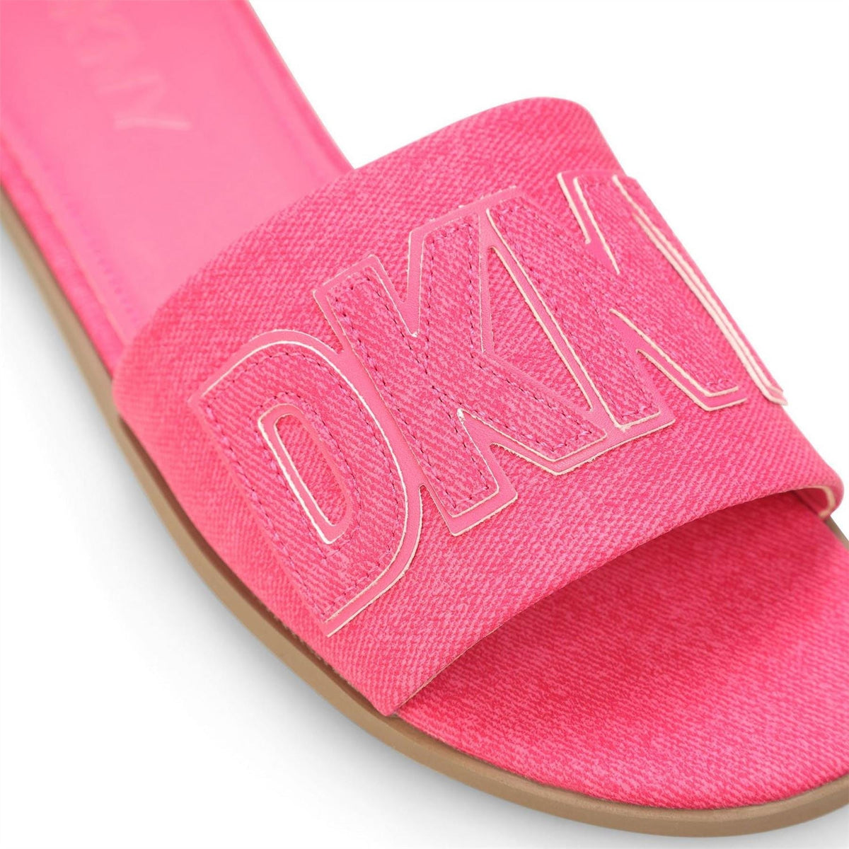 DKNY Willow   Flat S